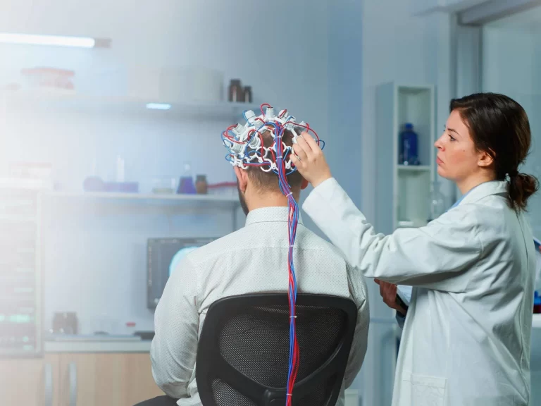 Neuro Surgery​
