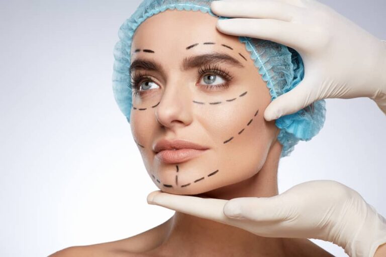 Plastic Surgery​